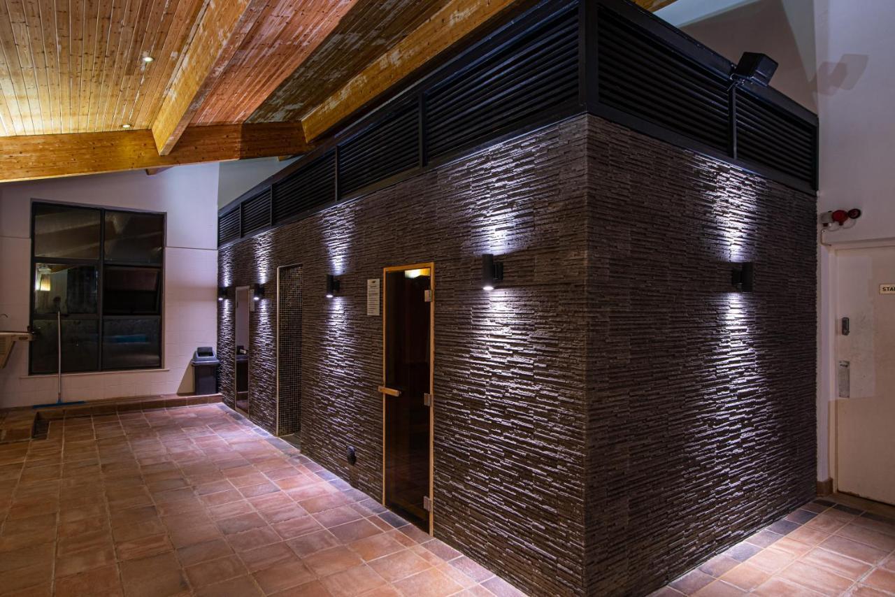Hotel Kilkenny Eksteriør bilde