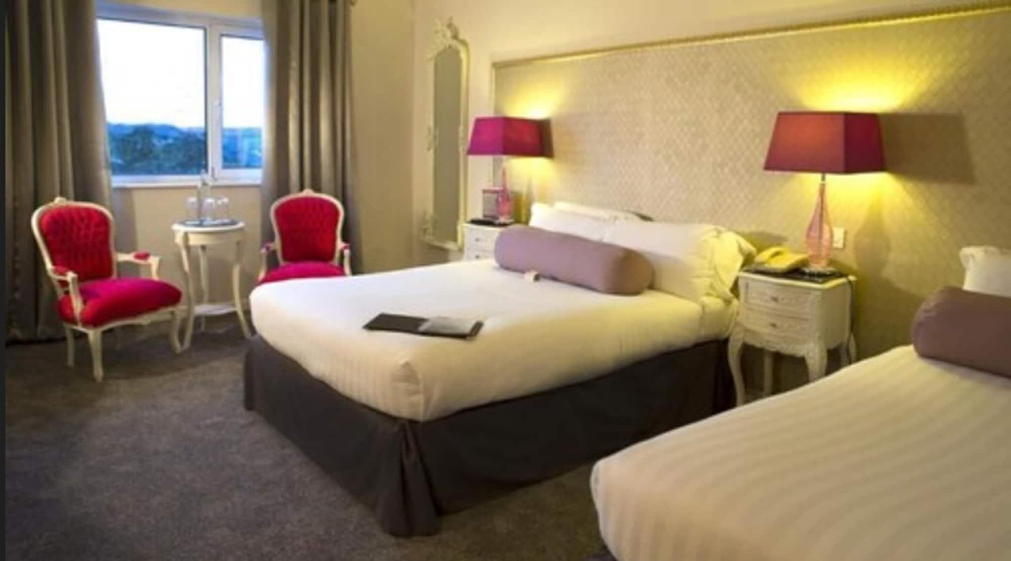 Hotel Kilkenny Eksteriør bilde