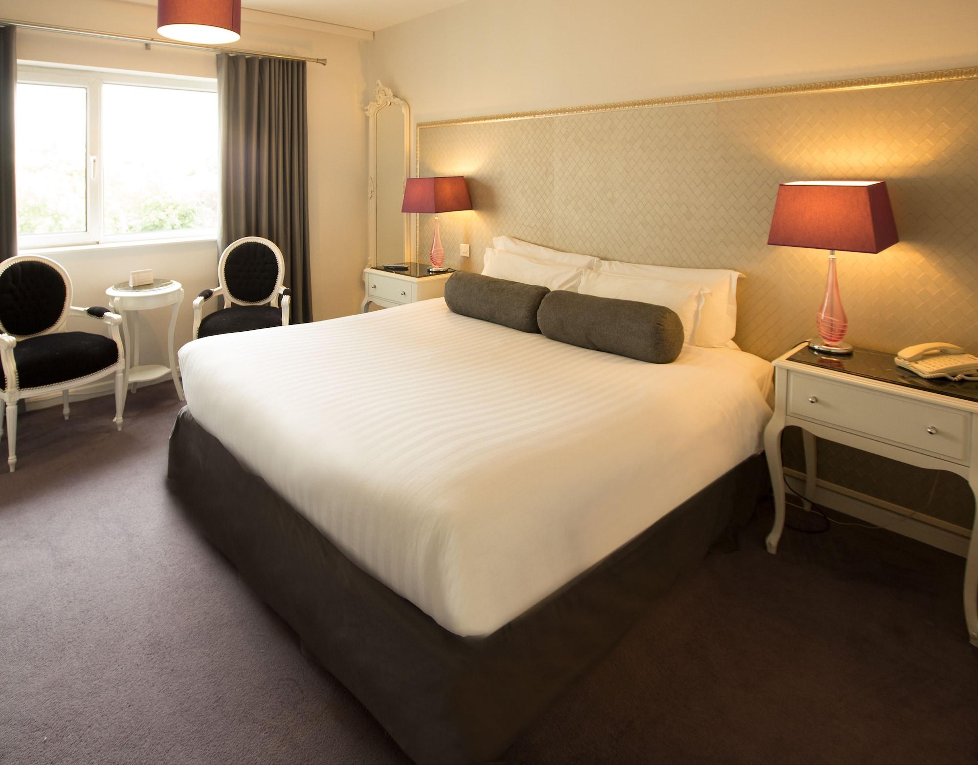 Hotel Kilkenny Eksteriør bilde