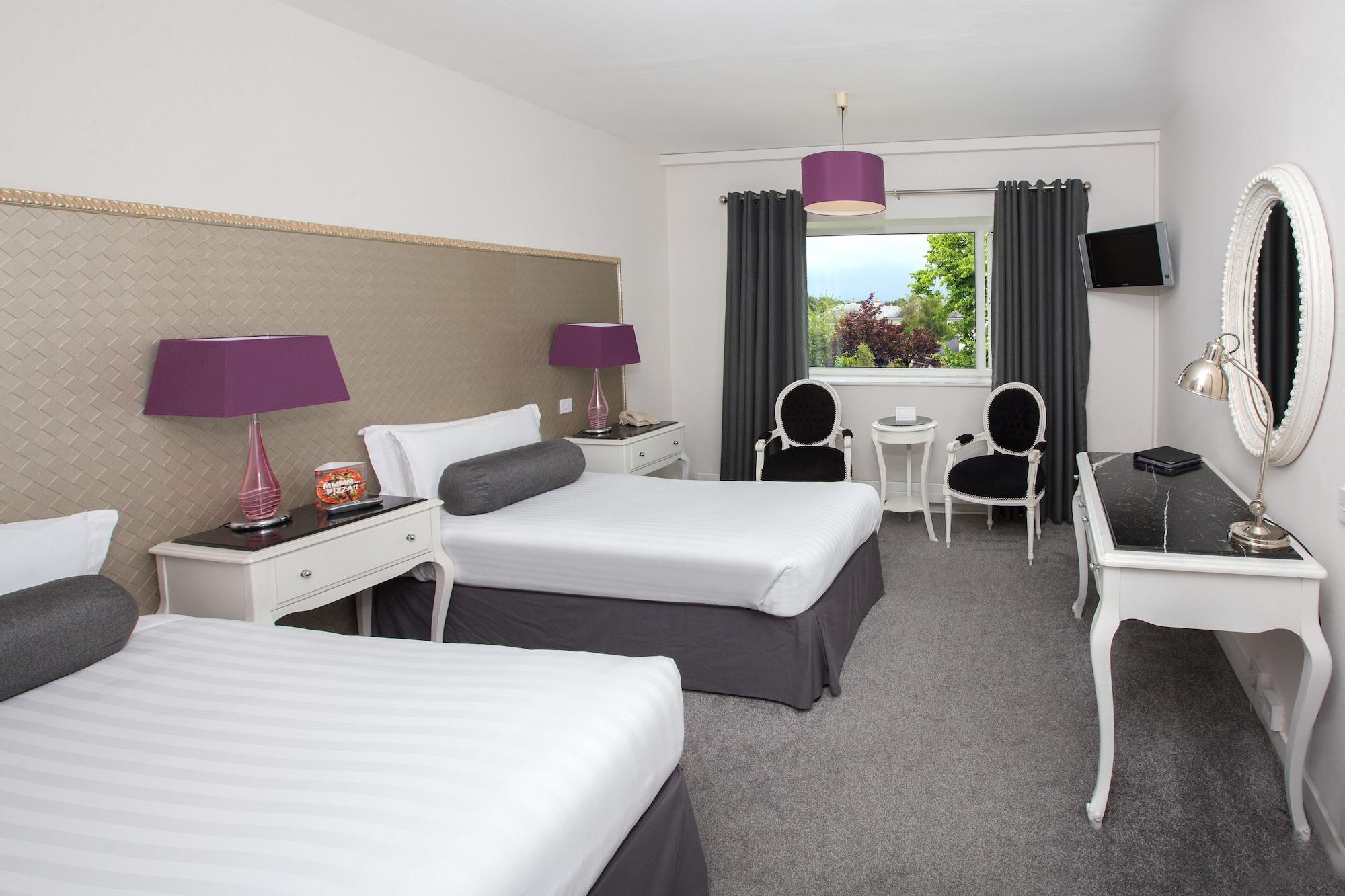 Hotel Kilkenny Eksteriør bilde