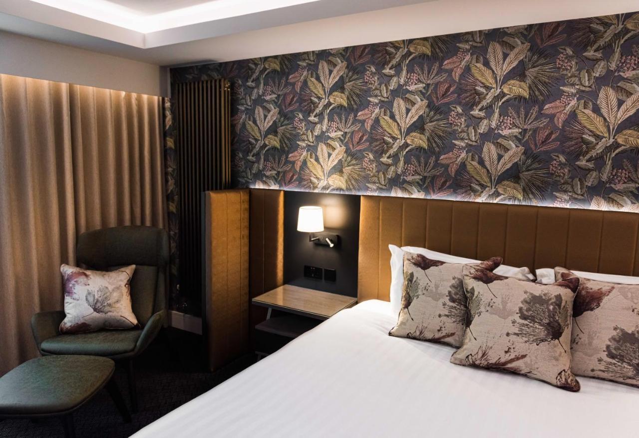 Hotel Kilkenny Eksteriør bilde