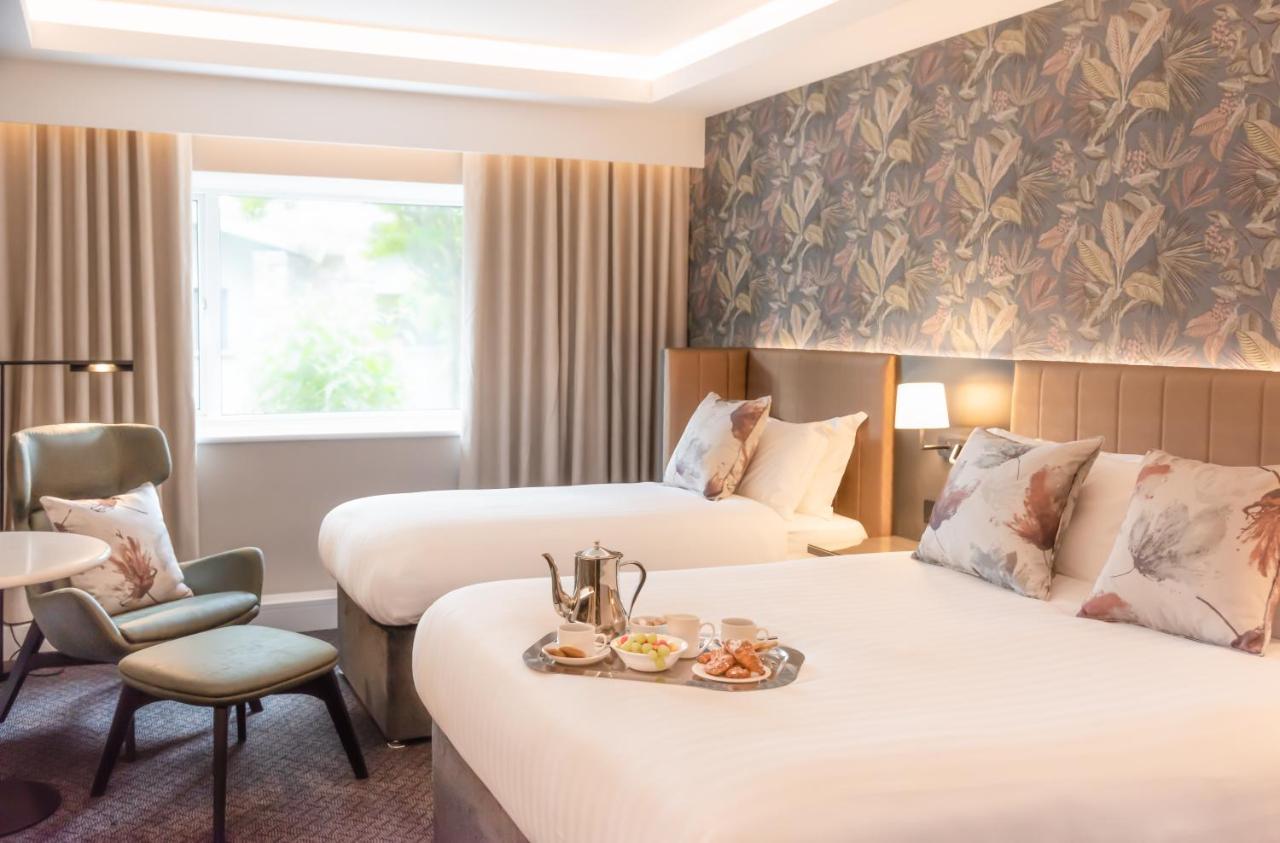 Hotel Kilkenny Eksteriør bilde