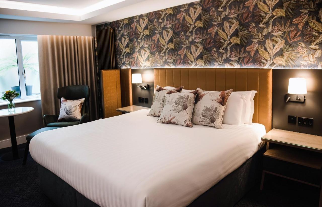 Hotel Kilkenny Eksteriør bilde