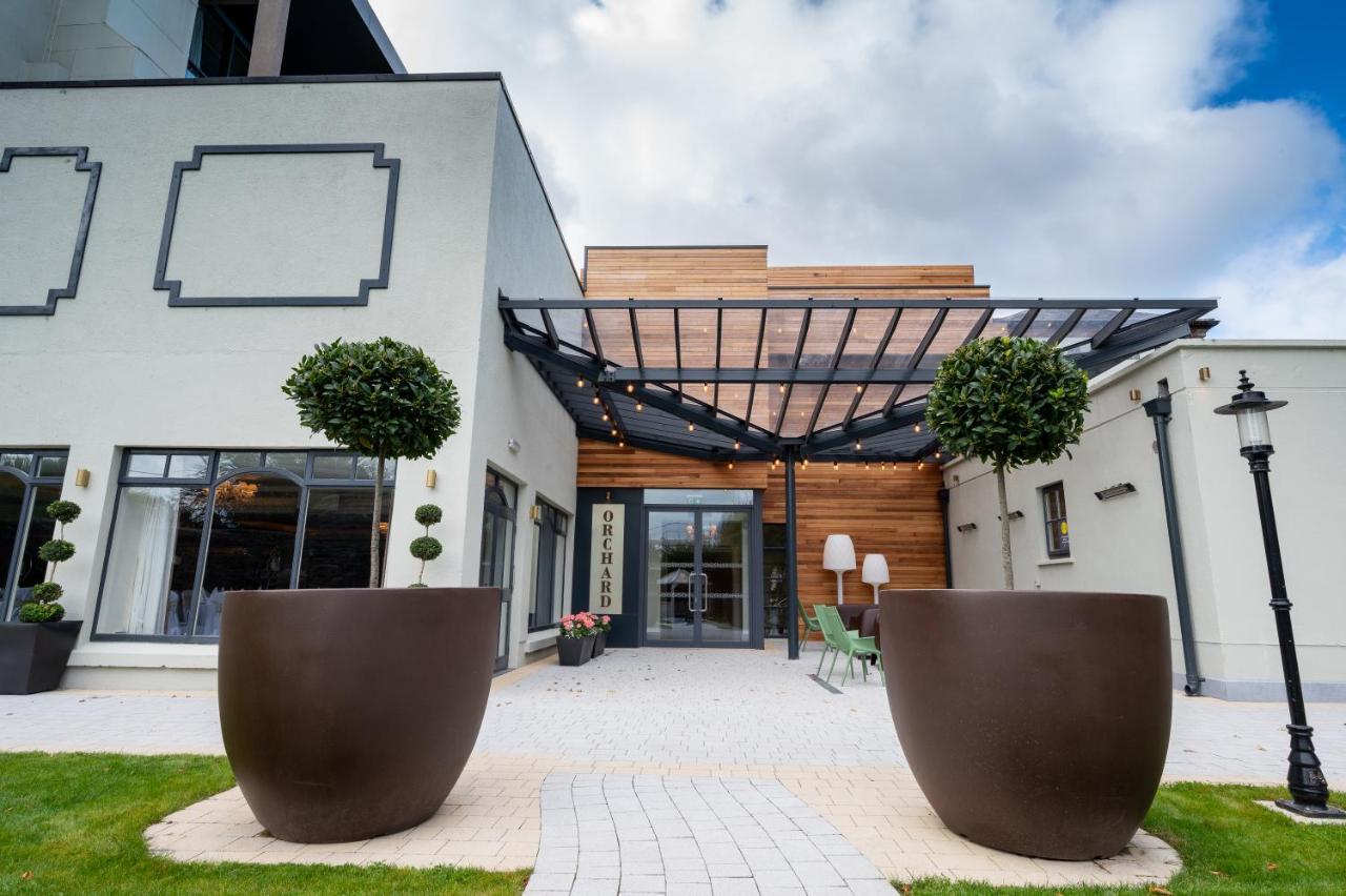 Hotel Kilkenny Eksteriør bilde