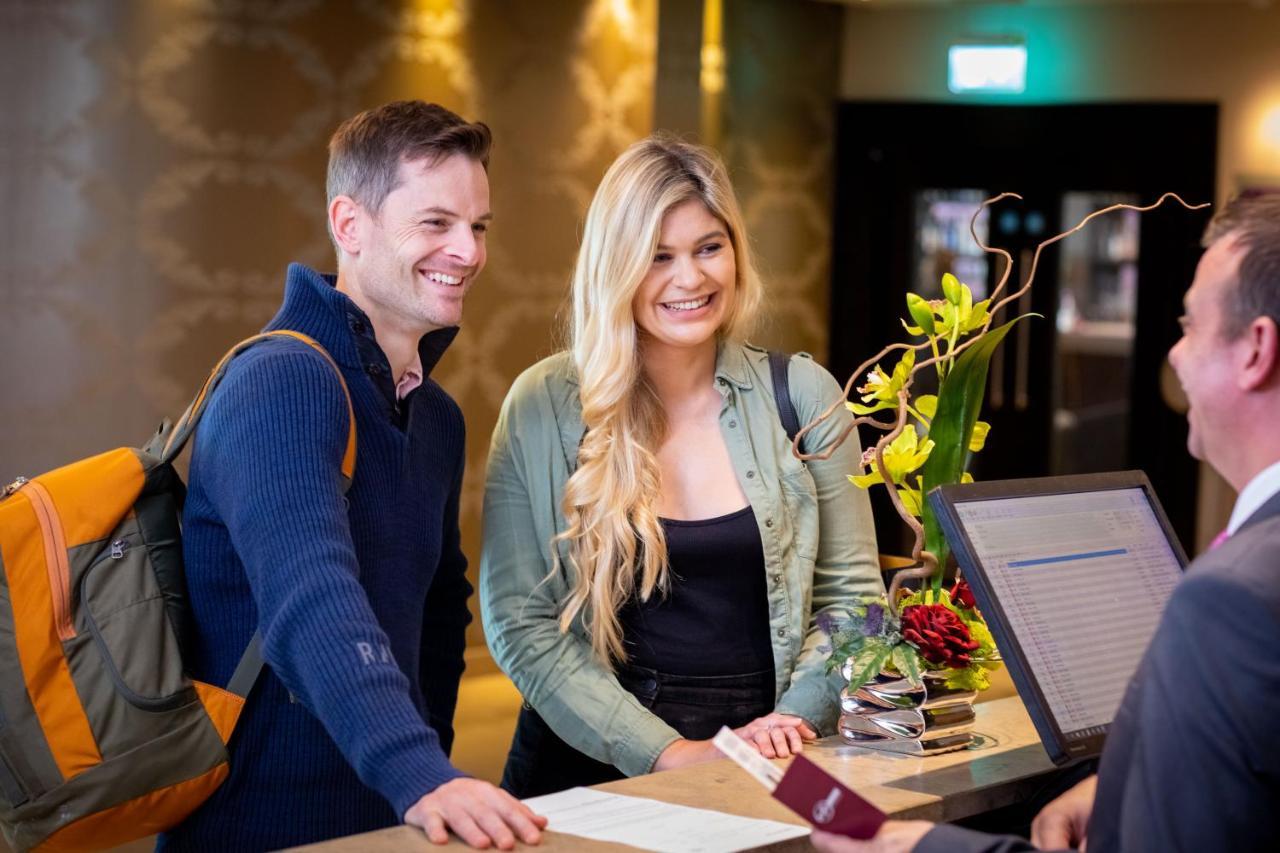 Hotel Kilkenny Eksteriør bilde