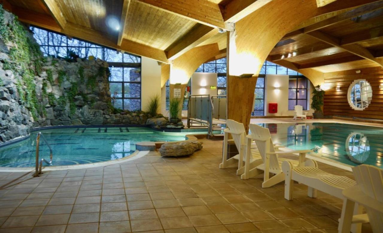 Hotel Kilkenny Eksteriør bilde