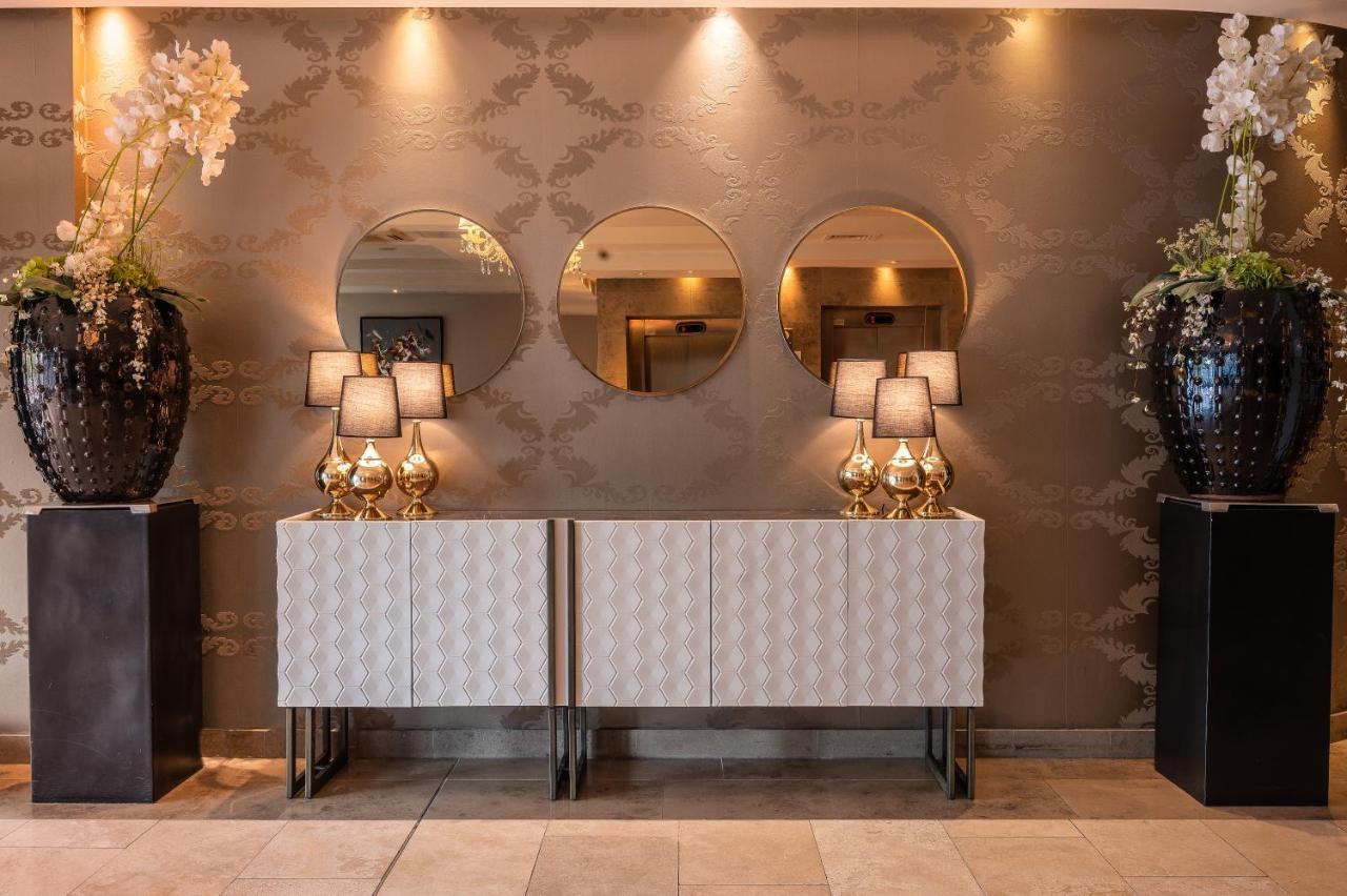 Hotel Kilkenny Eksteriør bilde