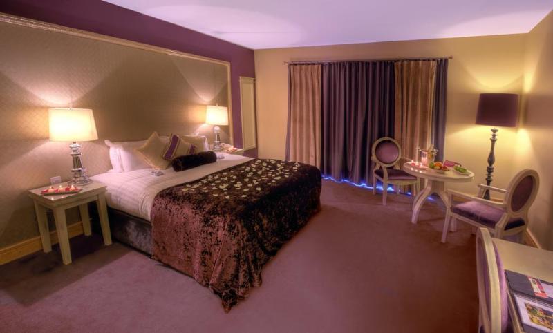 Hotel Kilkenny Eksteriør bilde