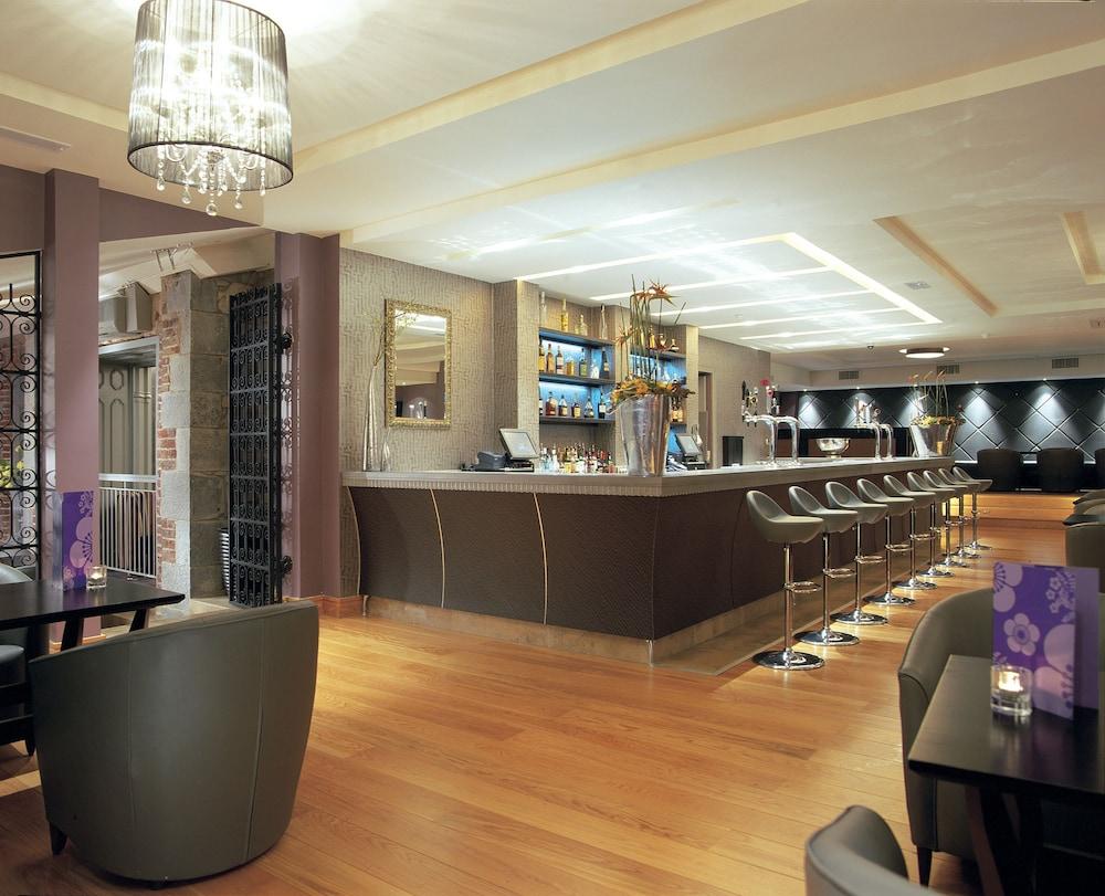 Hotel Kilkenny Eksteriør bilde