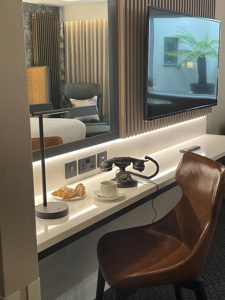 Hotel Kilkenny Eksteriør bilde