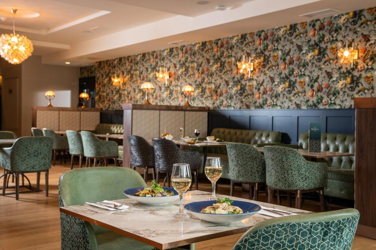 Hotel Kilkenny Eksteriør bilde