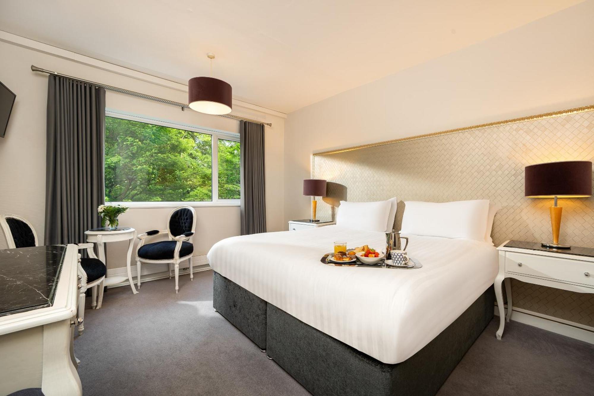 Hotel Kilkenny Eksteriør bilde