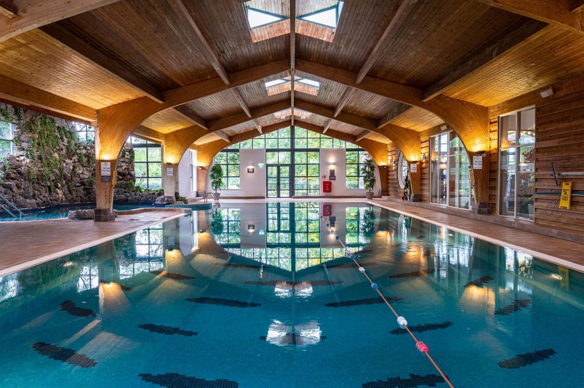 Hotel Kilkenny Eksteriør bilde