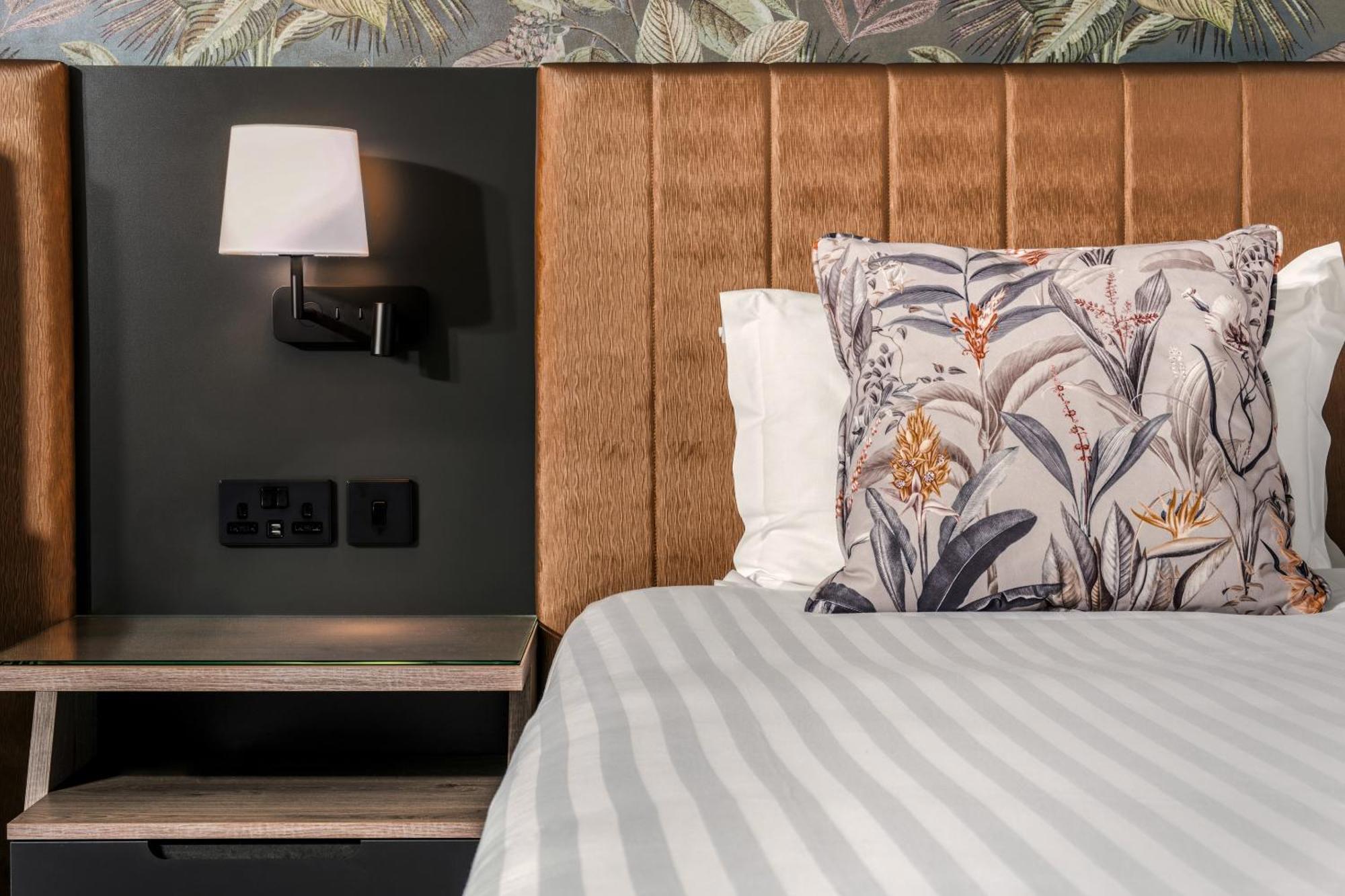 Hotel Kilkenny Eksteriør bilde