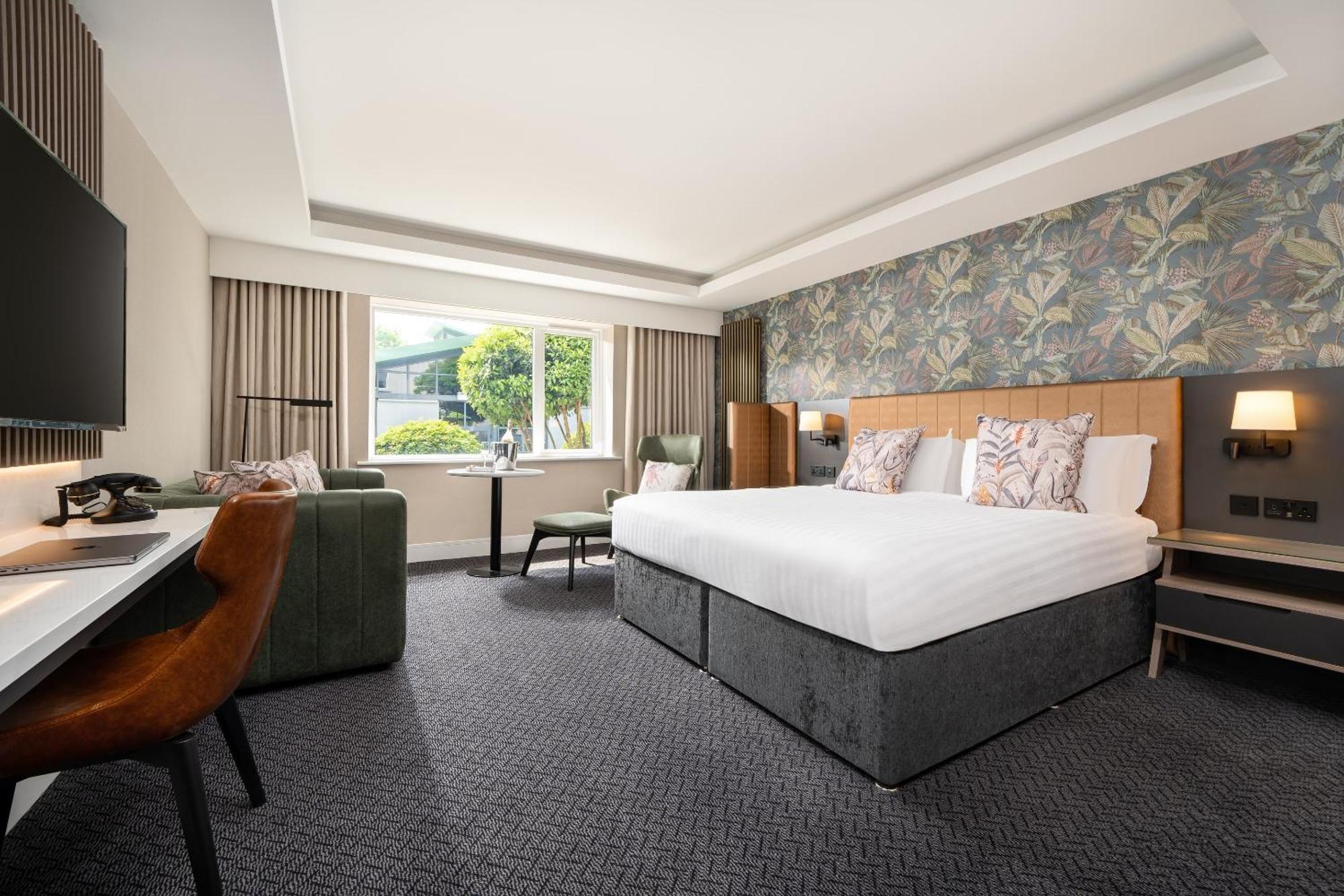 Hotel Kilkenny Eksteriør bilde