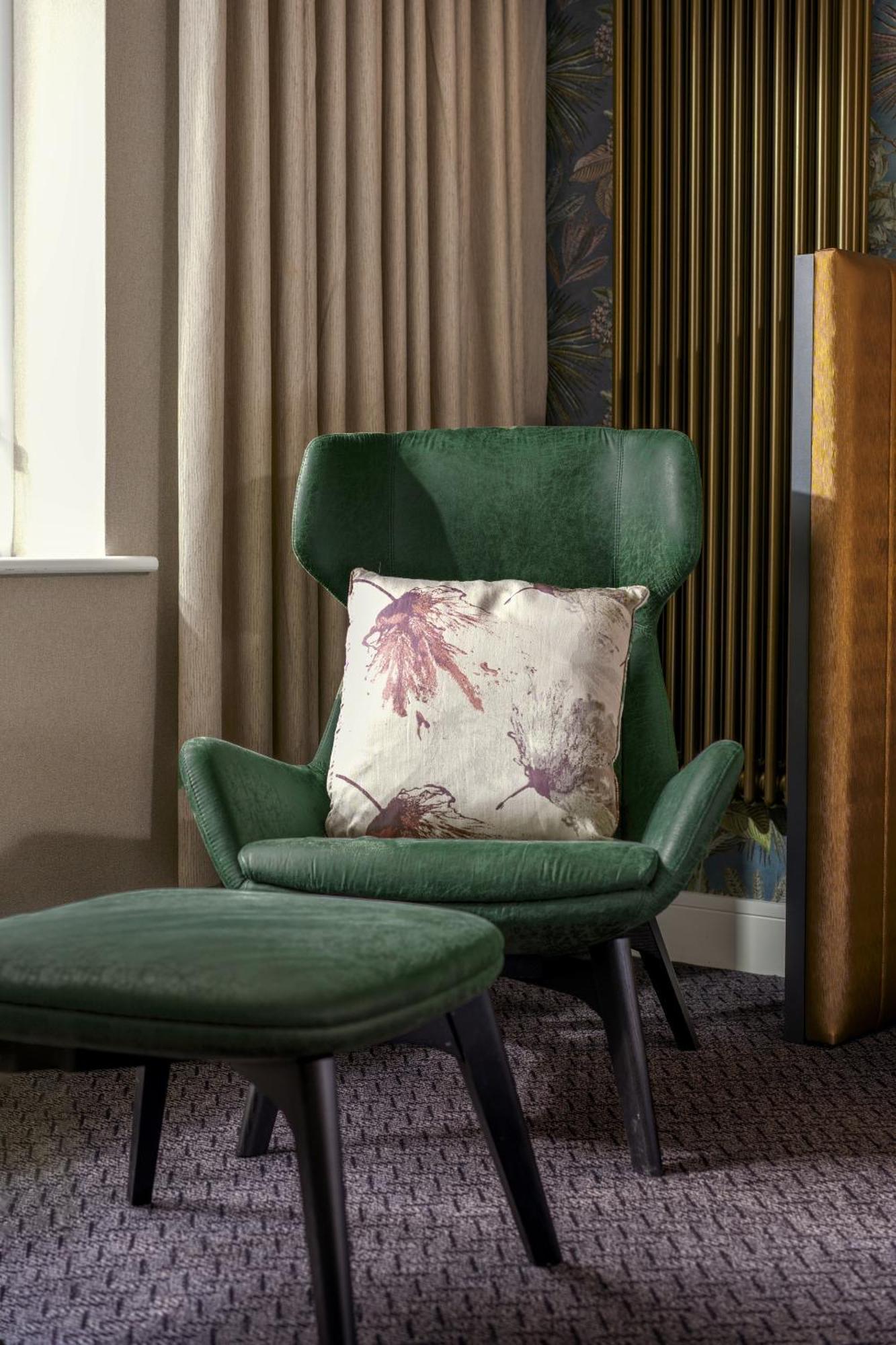 Hotel Kilkenny Eksteriør bilde