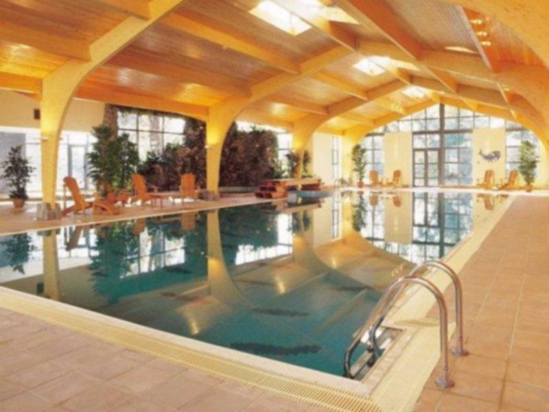 Hotel Kilkenny Eksteriør bilde