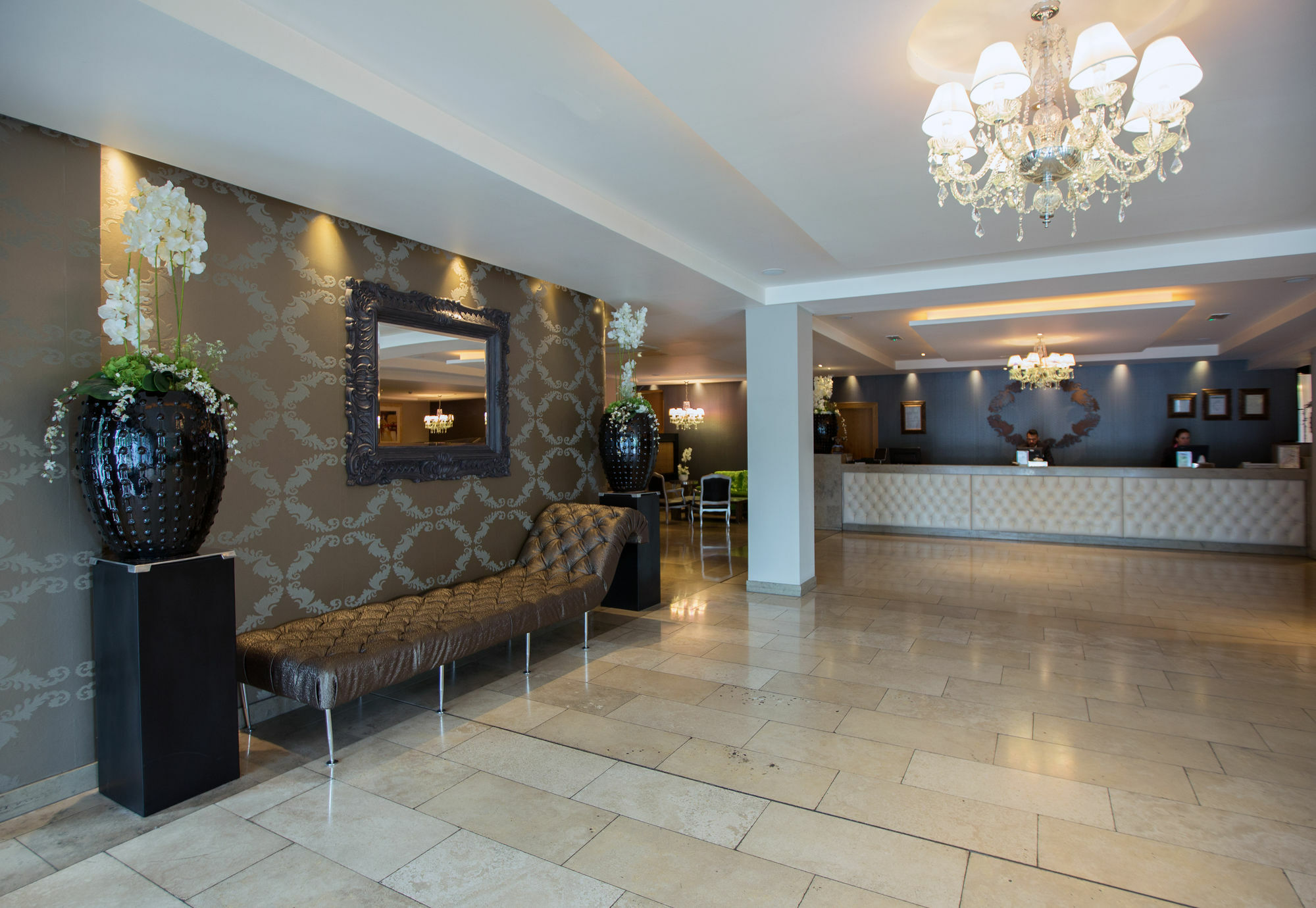 Hotel Kilkenny Eksteriør bilde