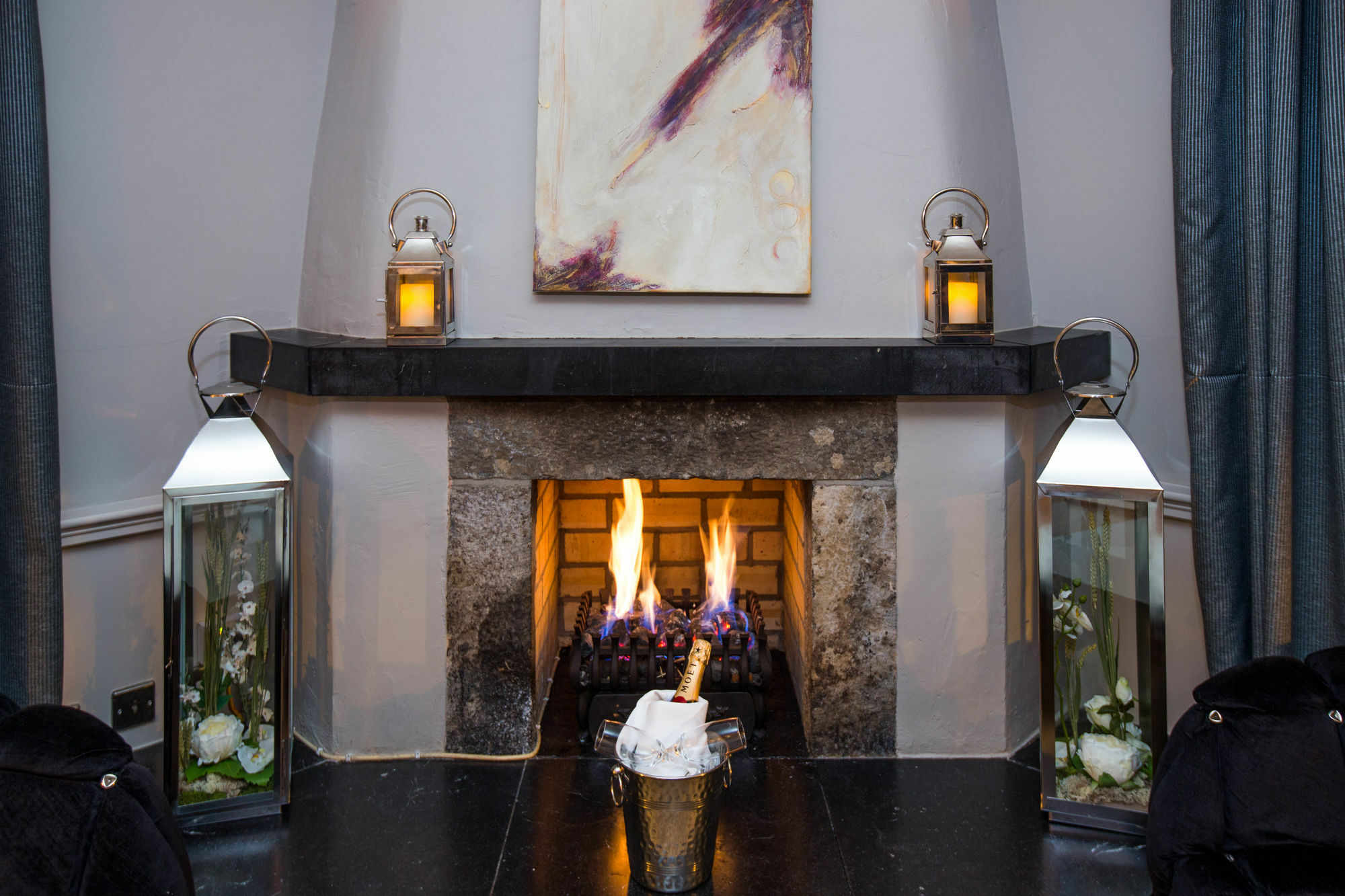 Hotel Kilkenny Eksteriør bilde
