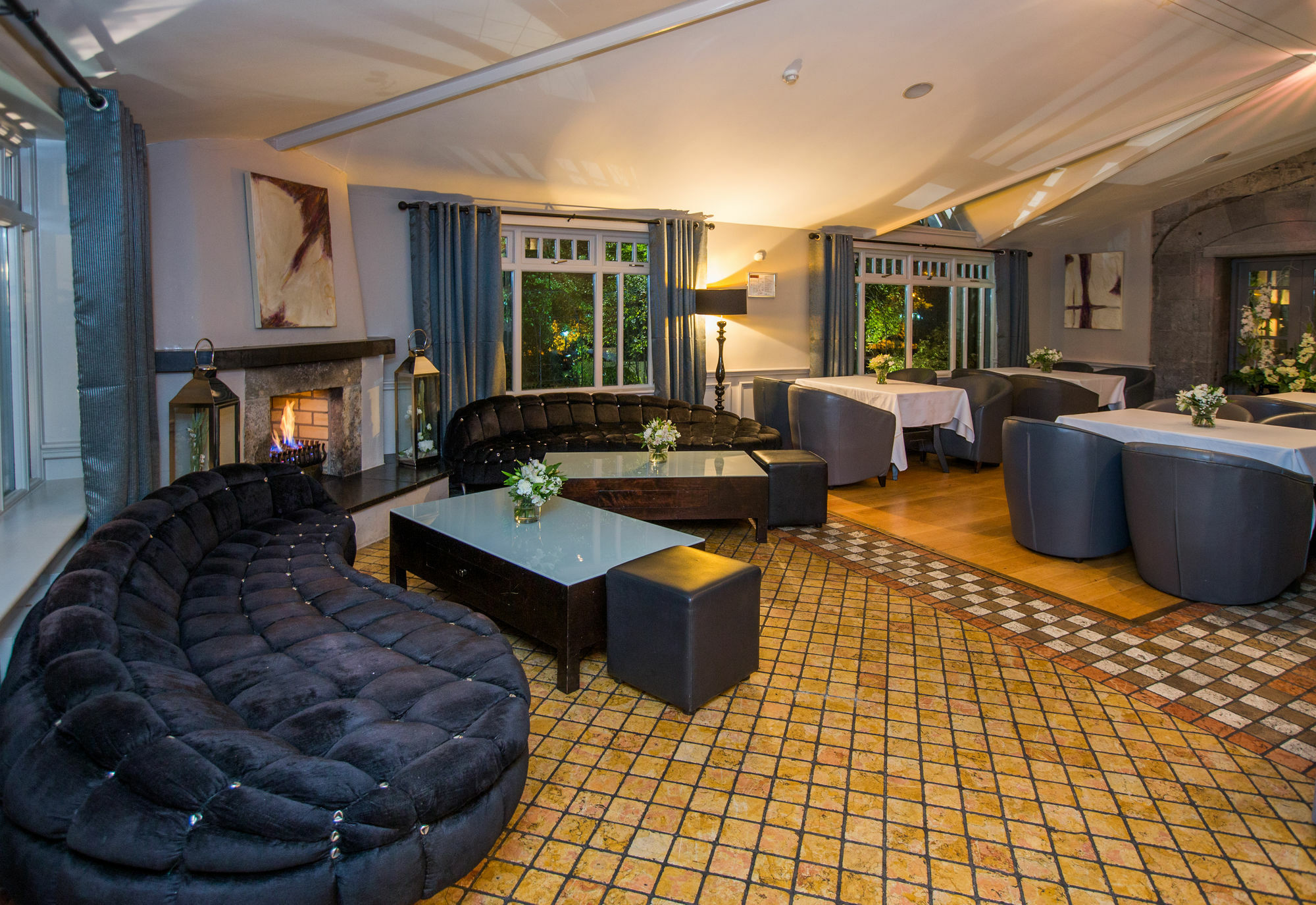 Hotel Kilkenny Eksteriør bilde